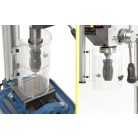 25mm, BM 25 SB / 400 V Oszlopos fúrógép 