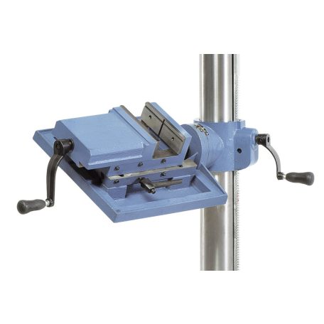 25mm, BM 25 SB / 400 V Oszlopos fúrógép 