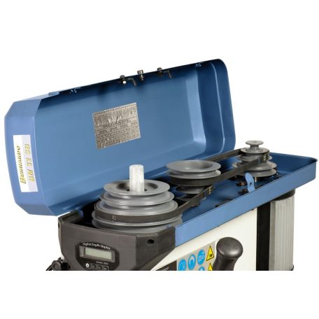 32mm, BM 32 SB / 400 V Oszlopos fúrógép