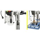 32mm, BM 32 SB / 400 V Oszlopos fúrógép