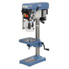 BM16 Vario / 230 V Vario-asztali fúrógép 