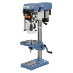 BM16 Vario / 230 V Vario-asztali fúrógép 