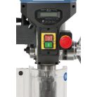 BM16 Vario / 230 V Vario-asztali fúrógép 