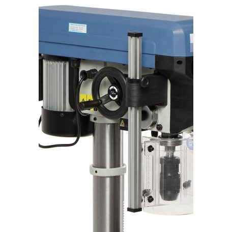BM16 Vario / 230 V Vario-asztali fúrógép 