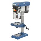 BM20 Vario / 230 V Vario-asztali fúrógép 