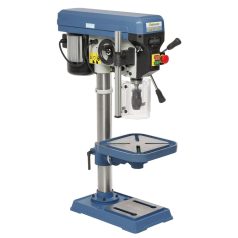 BM20 Vario / 230 V Vario-asztali fúrógép 