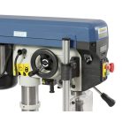 BM20 Vario / 230 V Vario-asztali fúrógép 