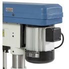 BM20 Vario / 400 V Vario-asztali fúrógép 