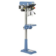 SBM16 Vario / 230 V Vario-oszlopos fúrógép 