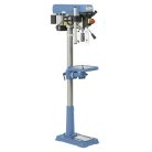 SBM16 Vario / 400 V Vario-oszlopos fúrógép 