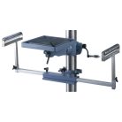 SBM16 Vario / 400 V Vario-oszlopos fúrógép 