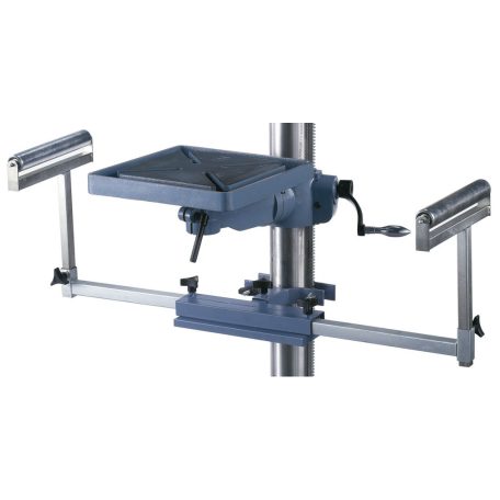 SBM16 Vario / 400 V Vario-oszlopos fúrógép 