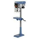 SBM20 Vario / 230 V Vario-oszlopos fúrógép 