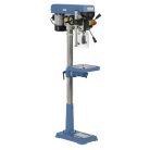 SBM20 Vario / 230 V Vario-oszlopos fúrógép 