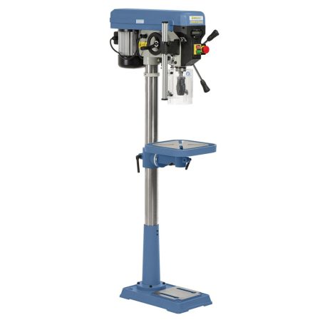 SBM20 Vario / 230 V Vario-oszlopos fúrógép 