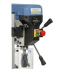 SBM20 Vario / 230 V Vario-oszlopos fúrógép 