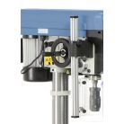 SBM20 Vario / 230 V Vario-oszlopos fúrógép 