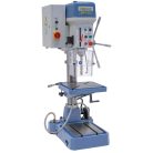 DMT32C / 400 V Asztali fúrógép