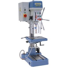 DMT32C / 400 V Asztali fúrógép