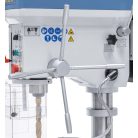 DMT32C / 400 V Asztali fúrógép
