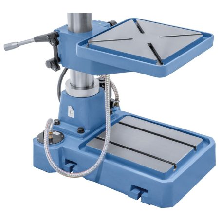 DMT32C / 400 V Asztali fúrógép