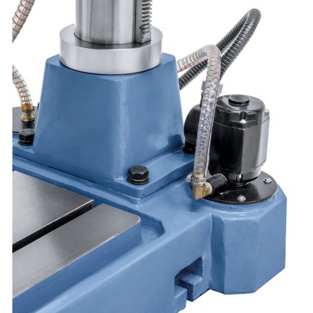 DMT32C / 400 V Asztali fúrógép