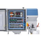 DMT32C / 400 V Asztali fúrógép