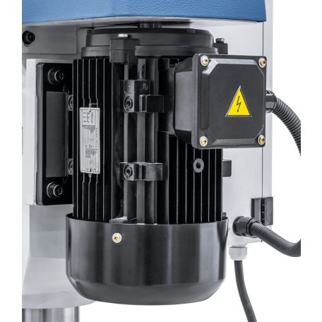 DMT32C / 400 V Asztali fúrógép