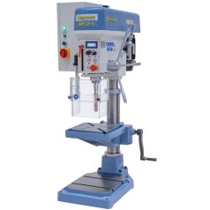 DMT25V / 400 V Asztali fúrógép 