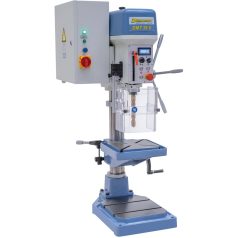 DMT25V / 400 V Asztali fúrógép 