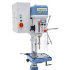 DMT25V / 400 V Asztali fúrógép 