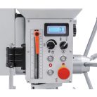 DMT25V / 400 V Asztali fúrógép 