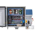 DMT25V / 400 V Asztali fúrógép 