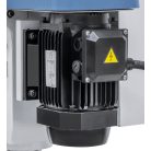 DMT25V / 400 V Asztali fúrógép 