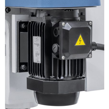 DMT25V / 400 V Asztali fúrógép 