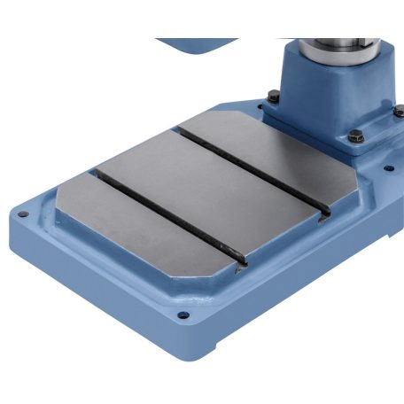 DMT25V / 400 V Asztali fúrógép 