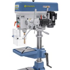 DMT25PF / 400 V Asztali fúrógép