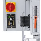 DMT25PF / 400 V Asztali fúrógép
