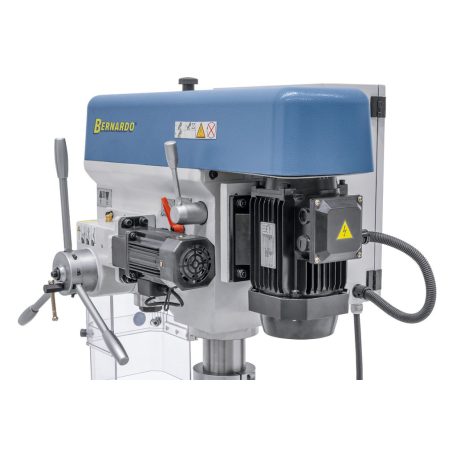 DMT25PF / 400 V Asztali fúrógép