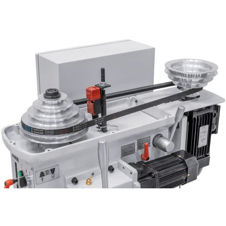 DMT25PF / 400 V Asztali fúrógép