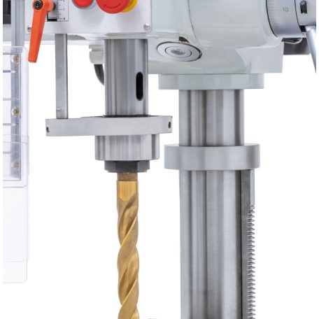 DMT25PF / 400 V Asztali fúrógép