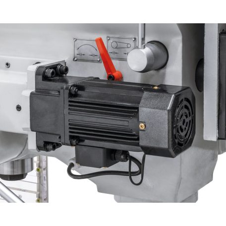 DMT25PF / 400 V Asztali fúrógép