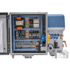 DMT25PF / 400 V Asztali fúrógép