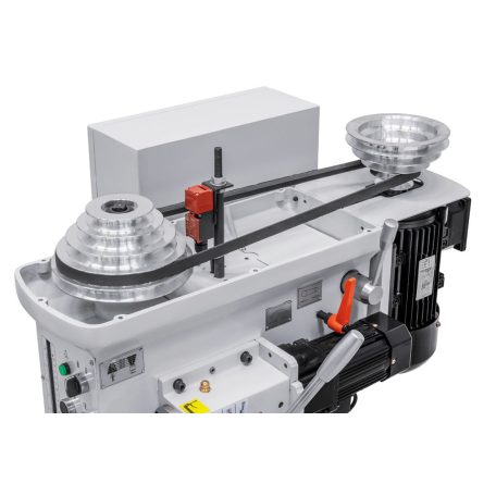 DMT32PF / 400V Asztali fúrógép