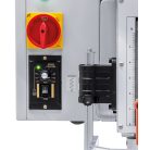 DMT32PF / 400V Asztali fúrógép