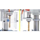 DMT32PF / 400V Asztali fúrógép