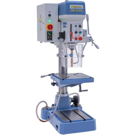 DMT32PFC / 400 V Asztali fúrógép