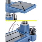 DMT32PFC / 400 V Asztali fúrógép