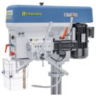 DMT32PFC / 400 V Asztali fúrógép