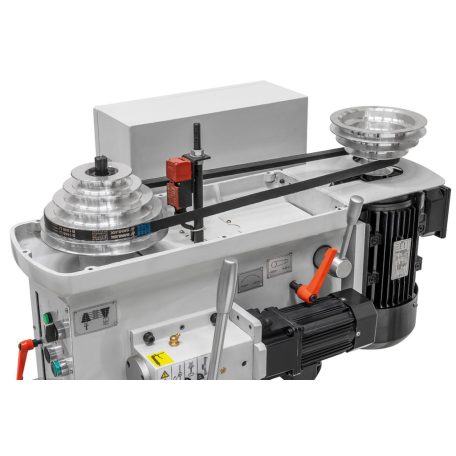 DMT32PFC / 400 V Asztali fúrógép